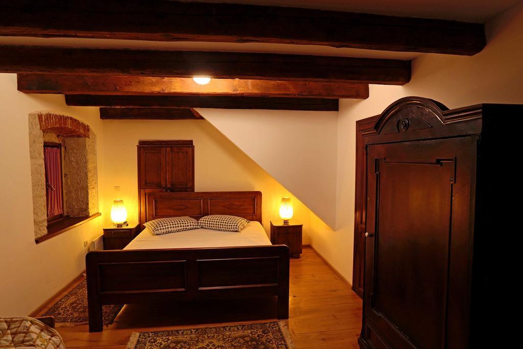 Boutique Hotel Paradiso Filipini ภายนอก รูปภาพ