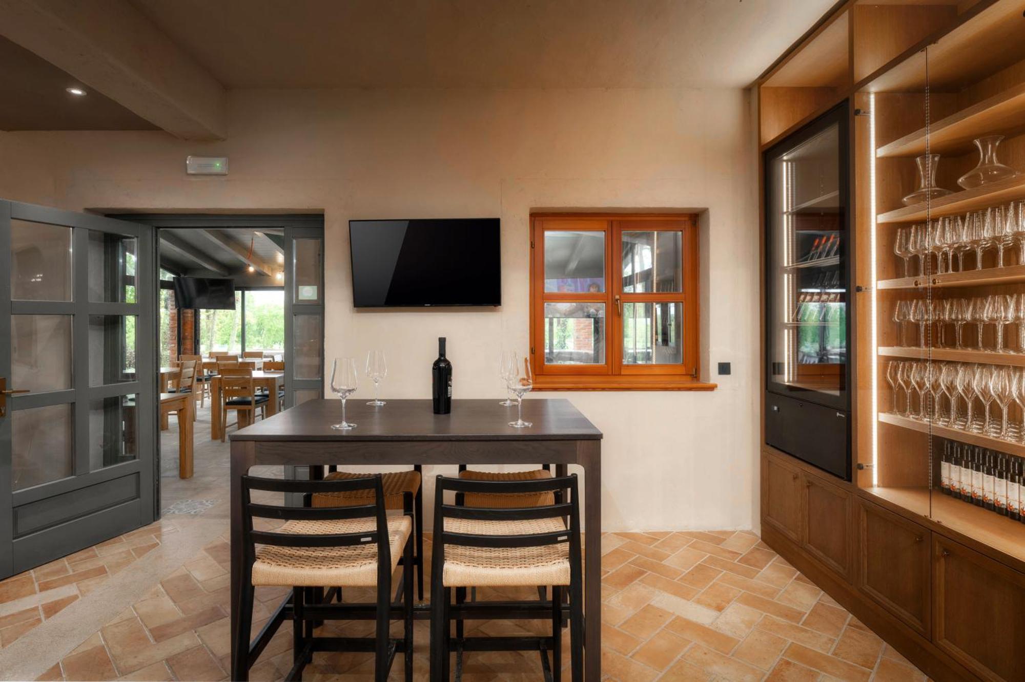 Boutique Hotel Paradiso Filipini ภายนอก รูปภาพ