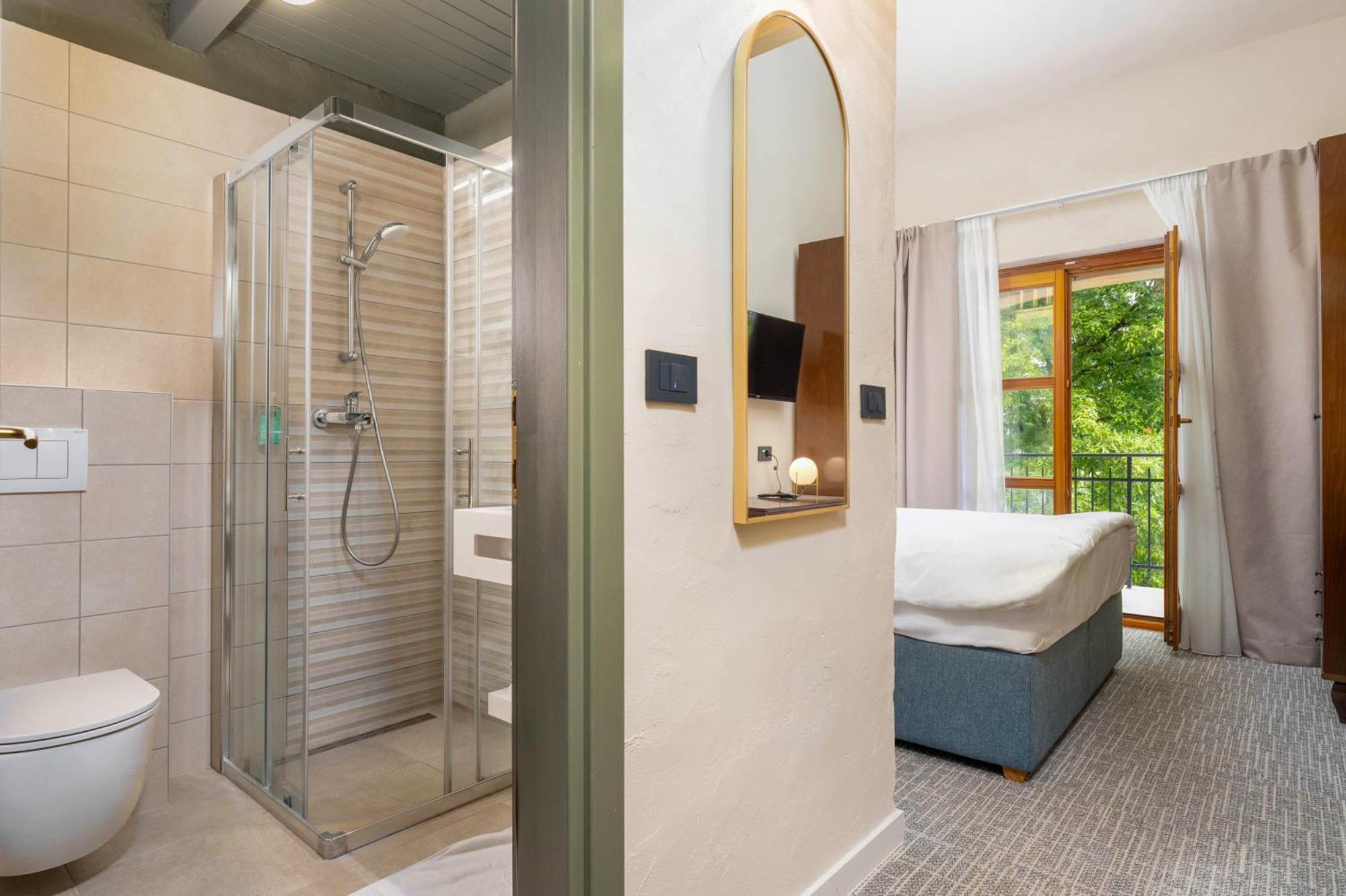 Boutique Hotel Paradiso Filipini ภายนอก รูปภาพ