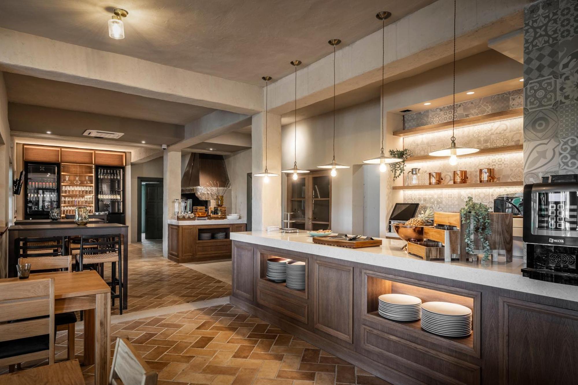 Boutique Hotel Paradiso Filipini ภายนอก รูปภาพ