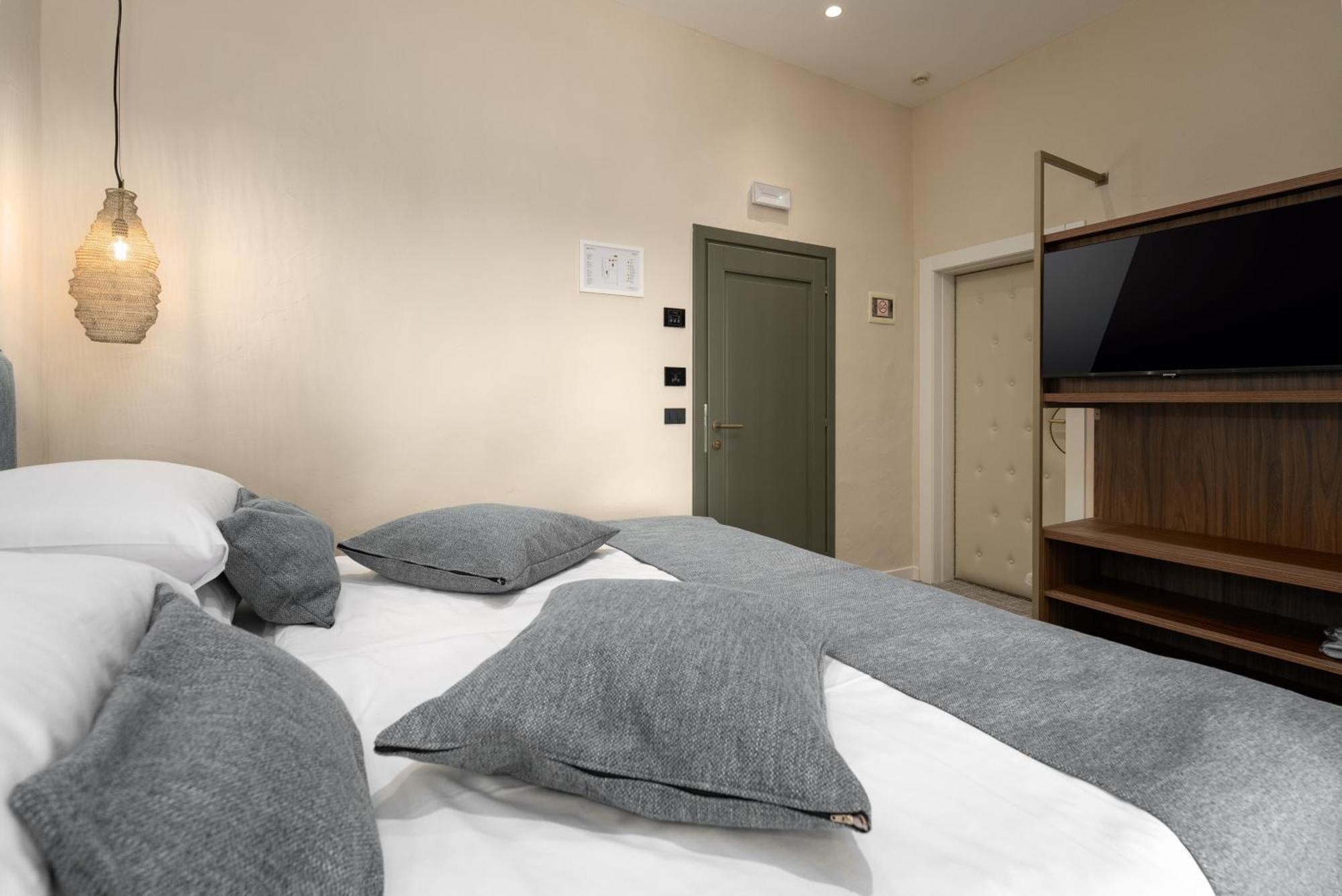 Boutique Hotel Paradiso Filipini ภายนอก รูปภาพ