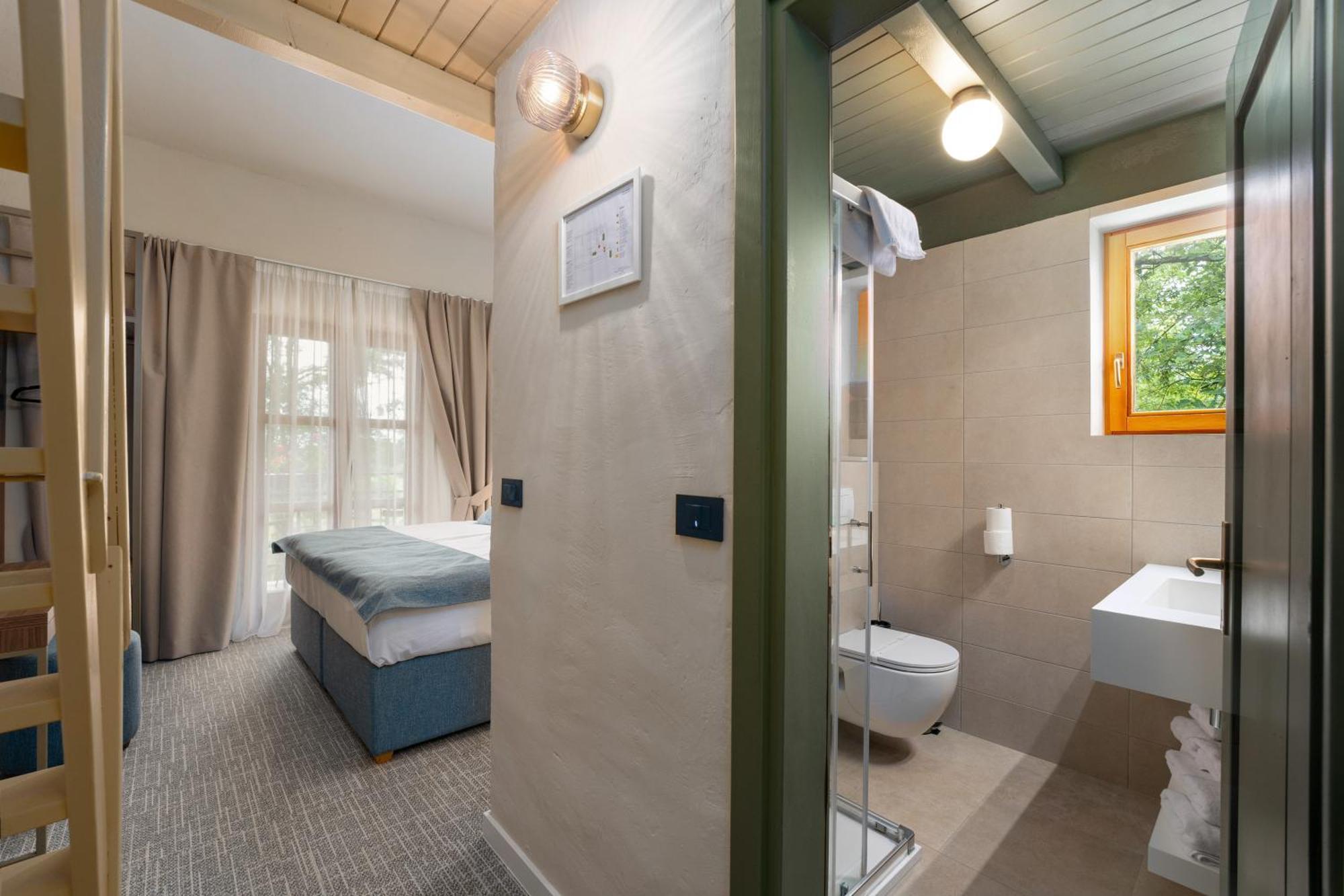 Boutique Hotel Paradiso Filipini ภายนอก รูปภาพ