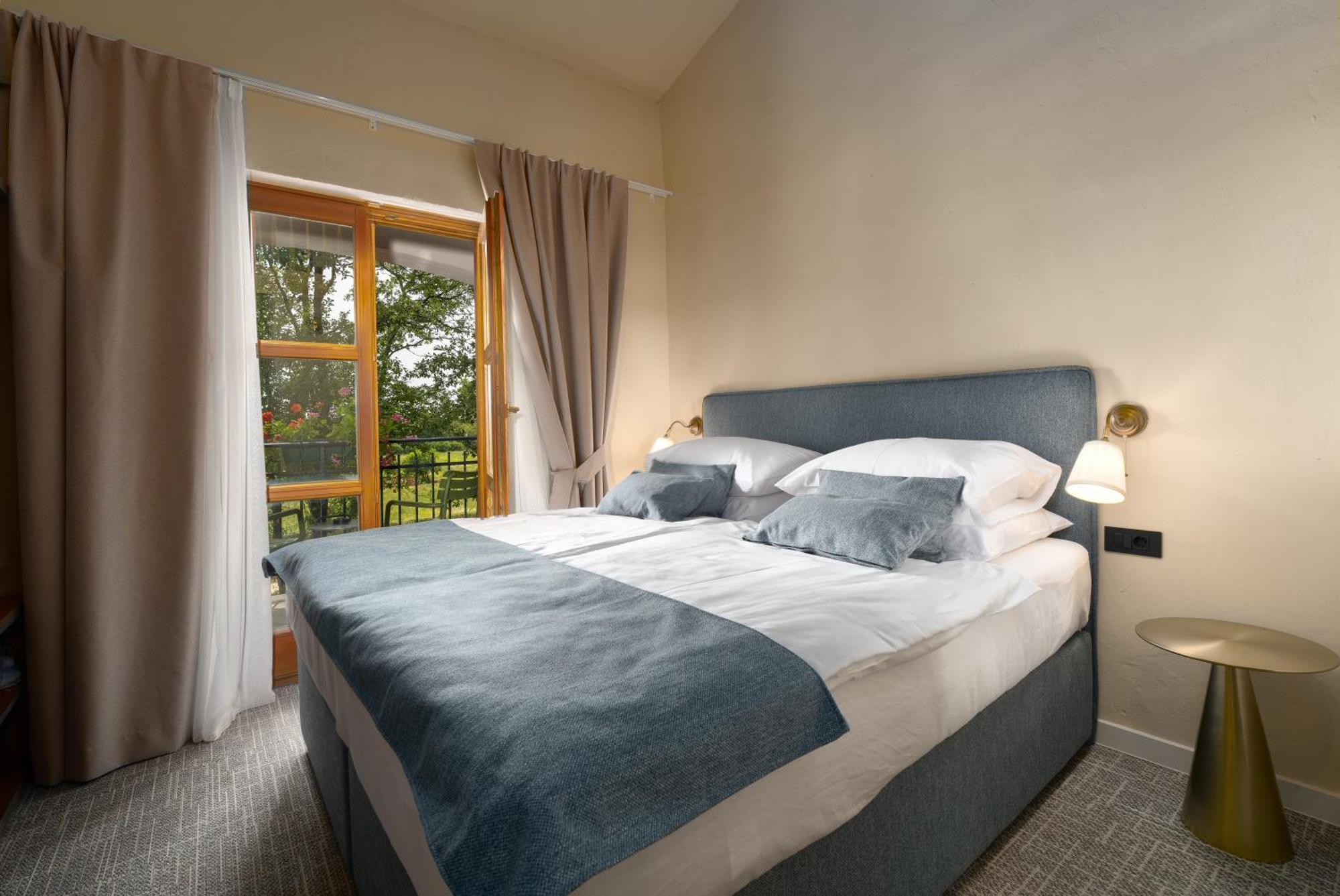 Boutique Hotel Paradiso Filipini ภายนอก รูปภาพ