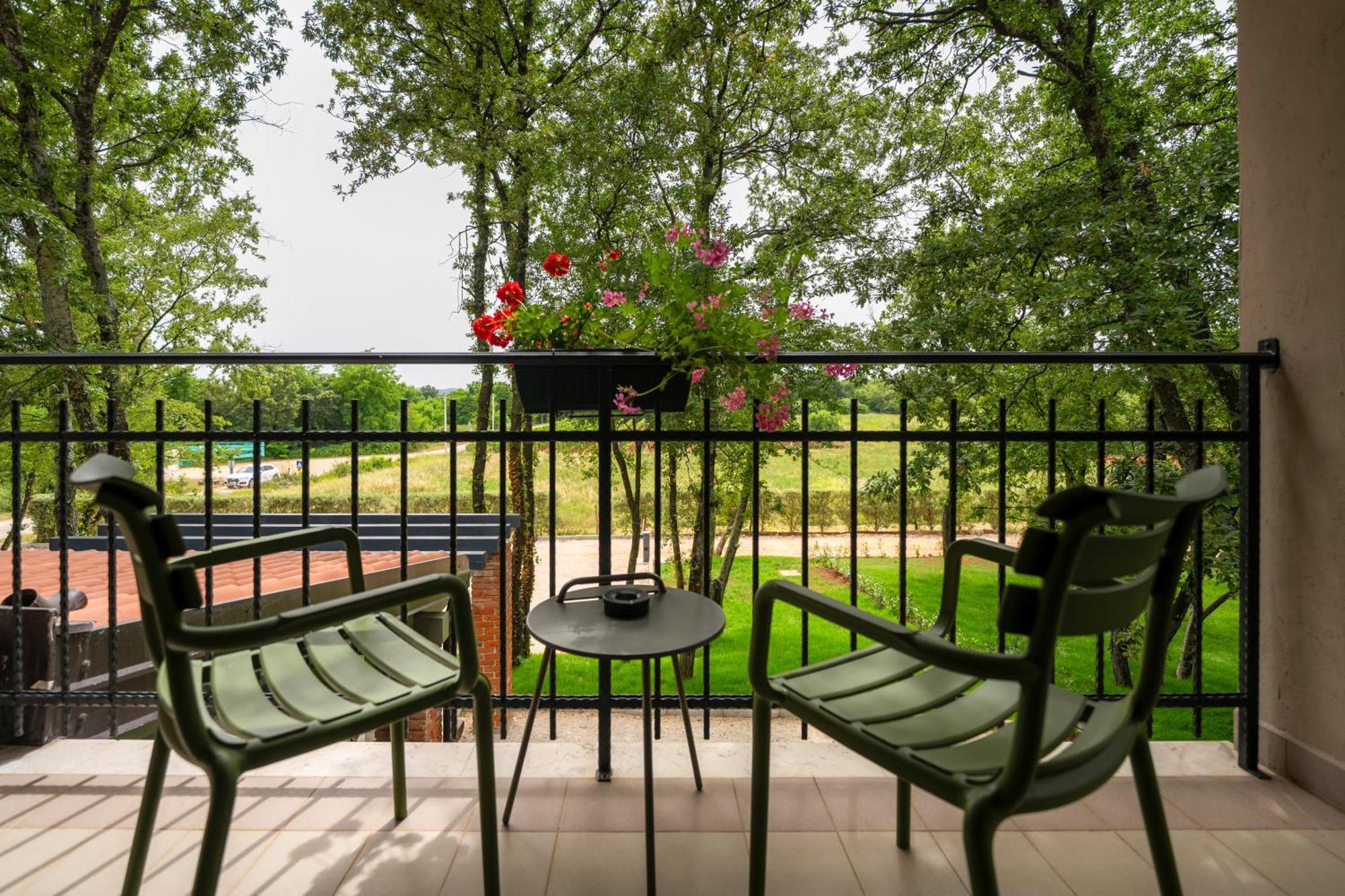 Boutique Hotel Paradiso Filipini ภายนอก รูปภาพ