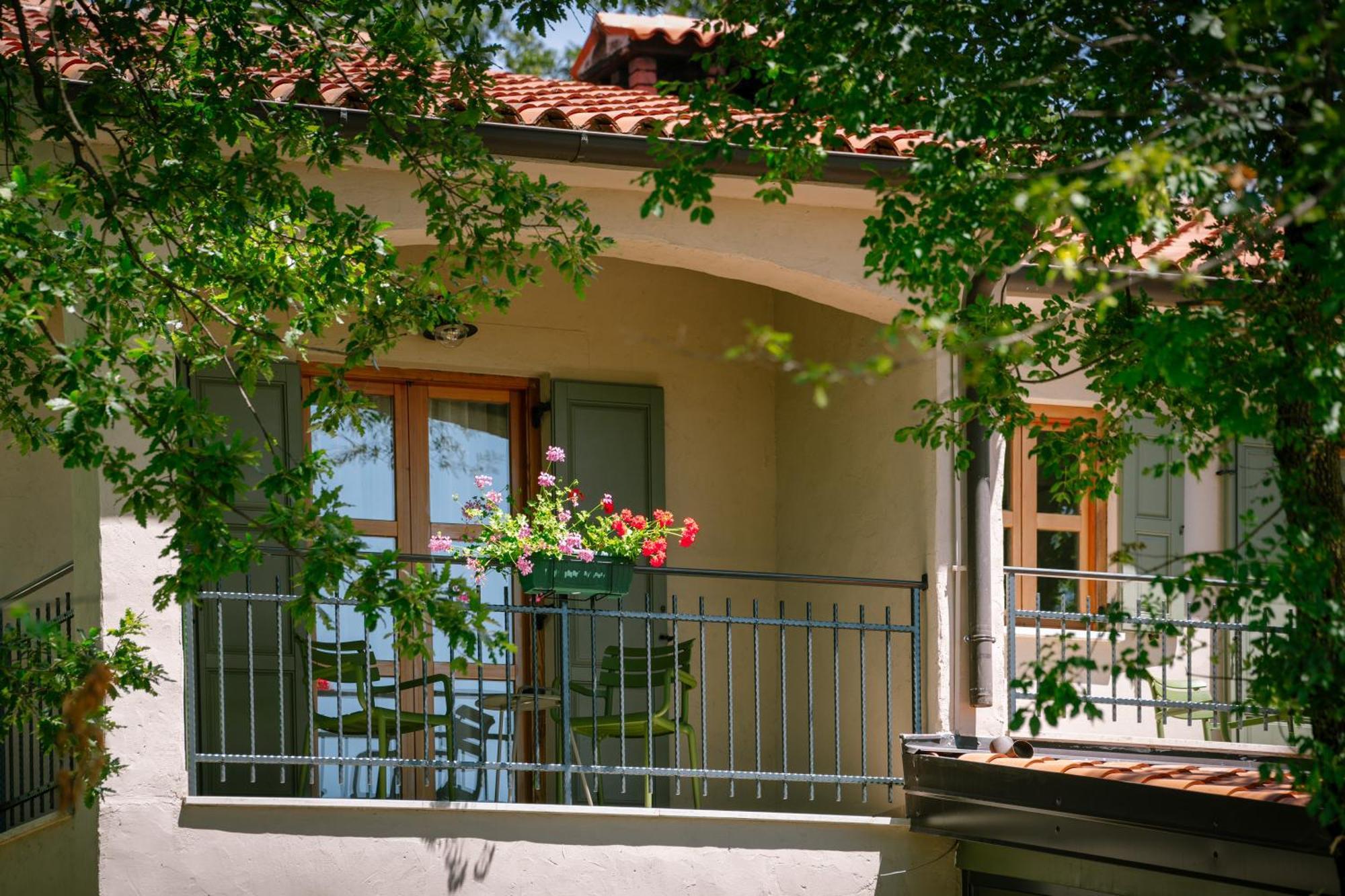 Boutique Hotel Paradiso Filipini ภายนอก รูปภาพ