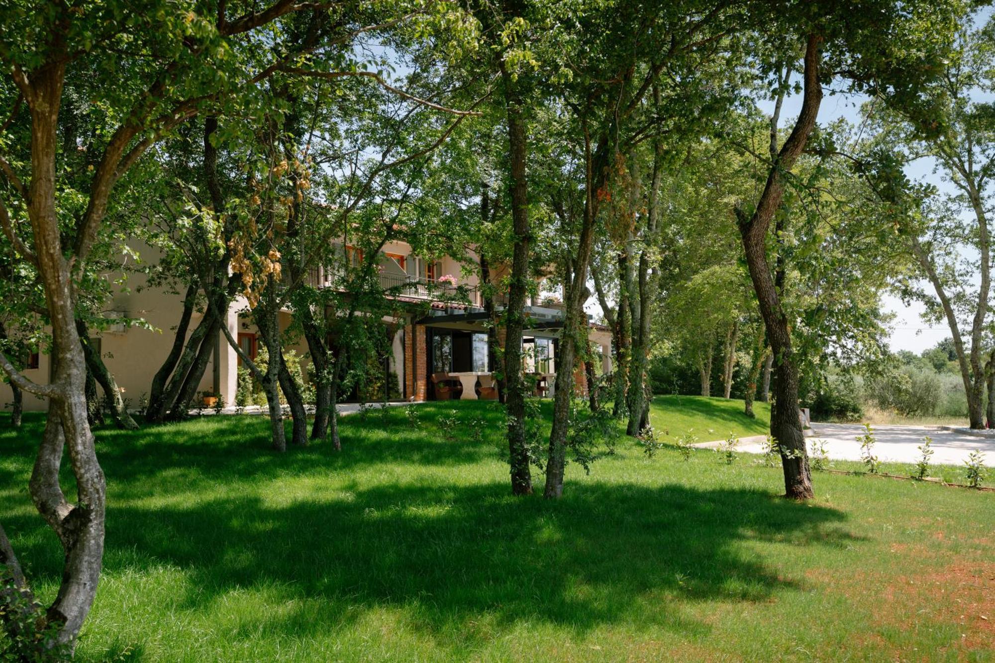 Boutique Hotel Paradiso Filipini ภายนอก รูปภาพ