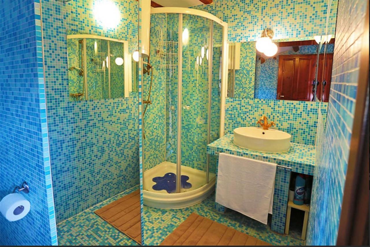 Boutique Hotel Paradiso Filipini ภายนอก รูปภาพ